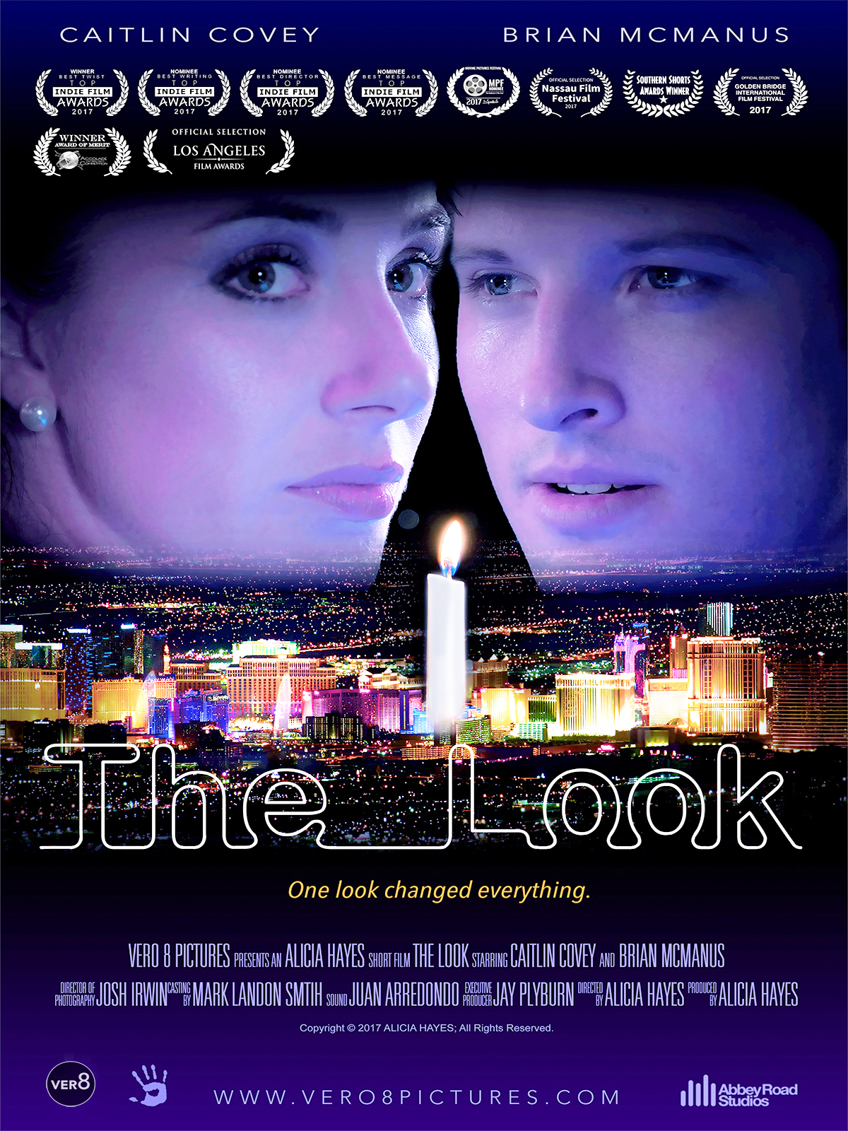 The Look